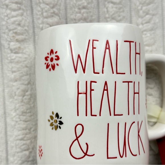 Rae Dunn Mug - Picture 4 of 8